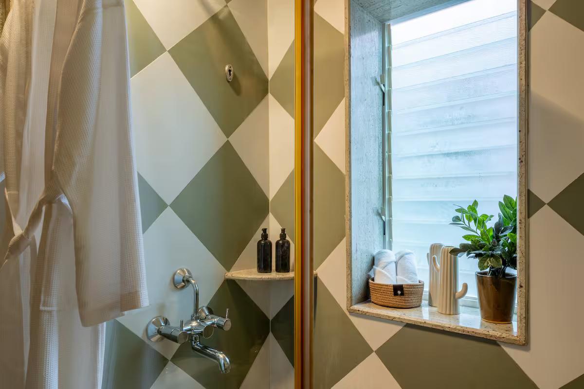 3BHK Élan villa w/pool & Bathtub x Solis Nature