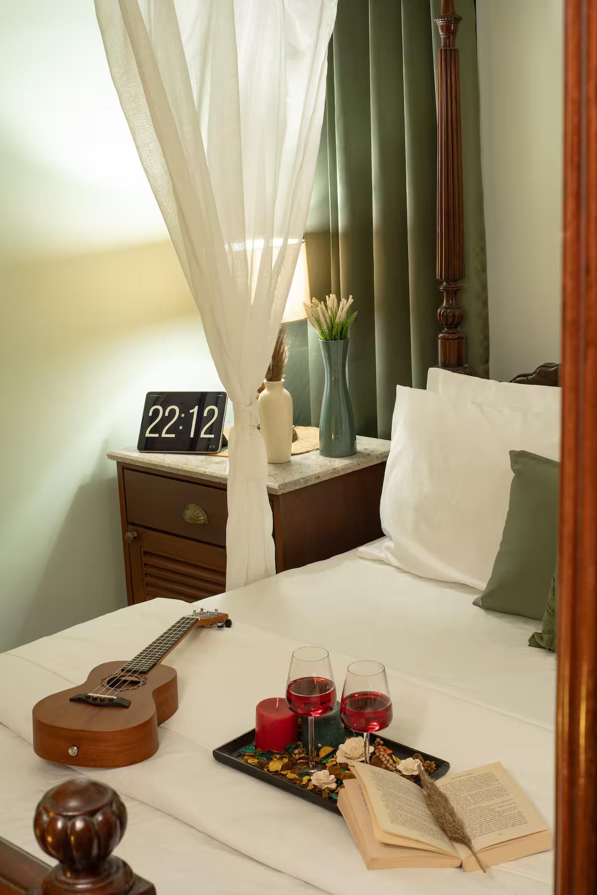 3BHK Élan villa w/pool & Bathtub x Solis Nature