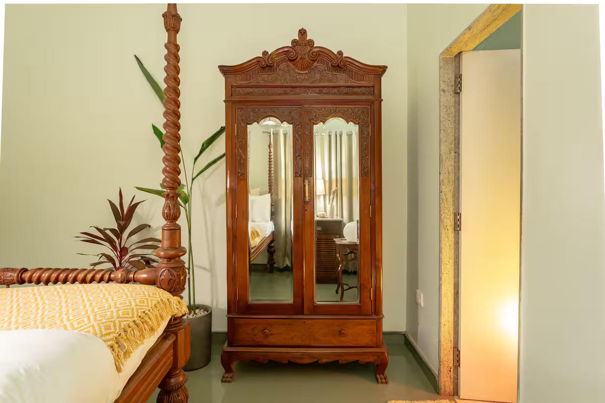 3BHK Élan villa w/pool & Bathtub x Solis Nature