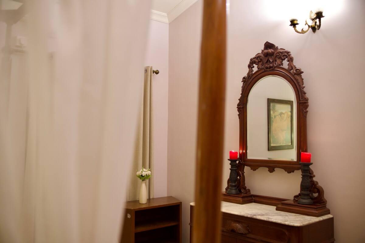 3BHK Villa w/ Pool x Solis Nature