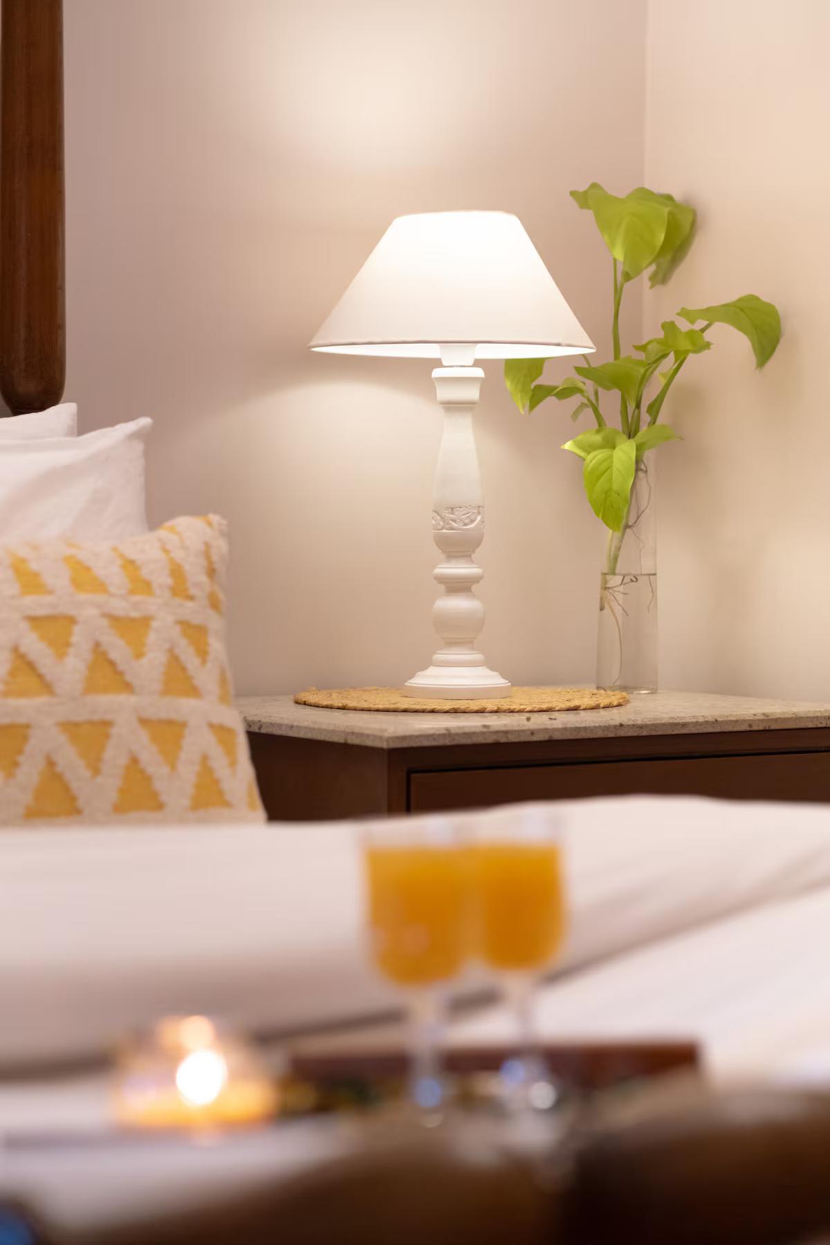 3BHK Villa w/ Pool x Solis Nature