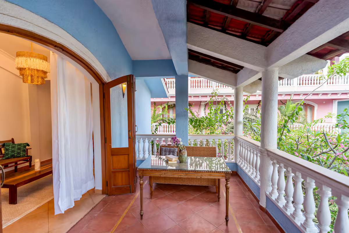 3BHK Villa | Pool & Bathtub x Solis Nature