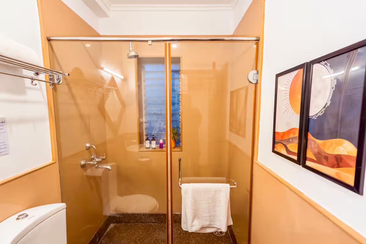 3BHK Villa | Pool & Bathtub x Solis Nature