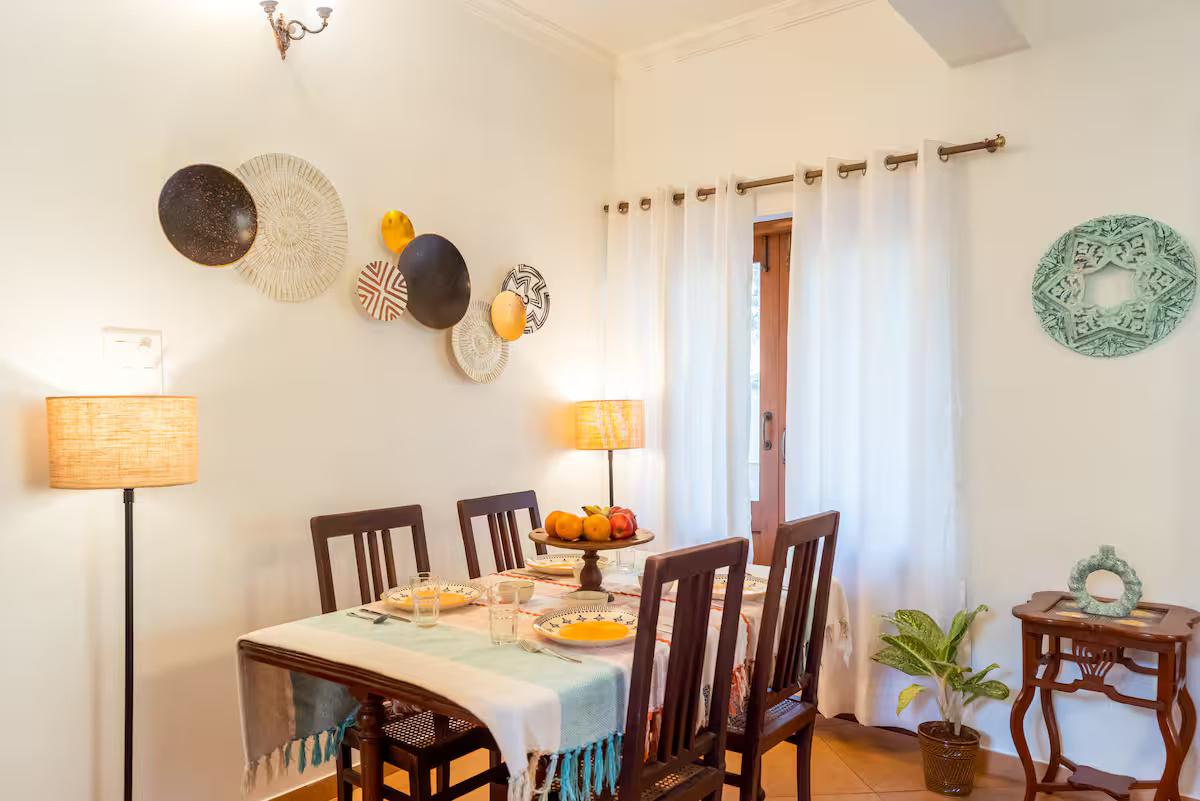 3BHK Villa | Pool & Bathtub x Solis Nature