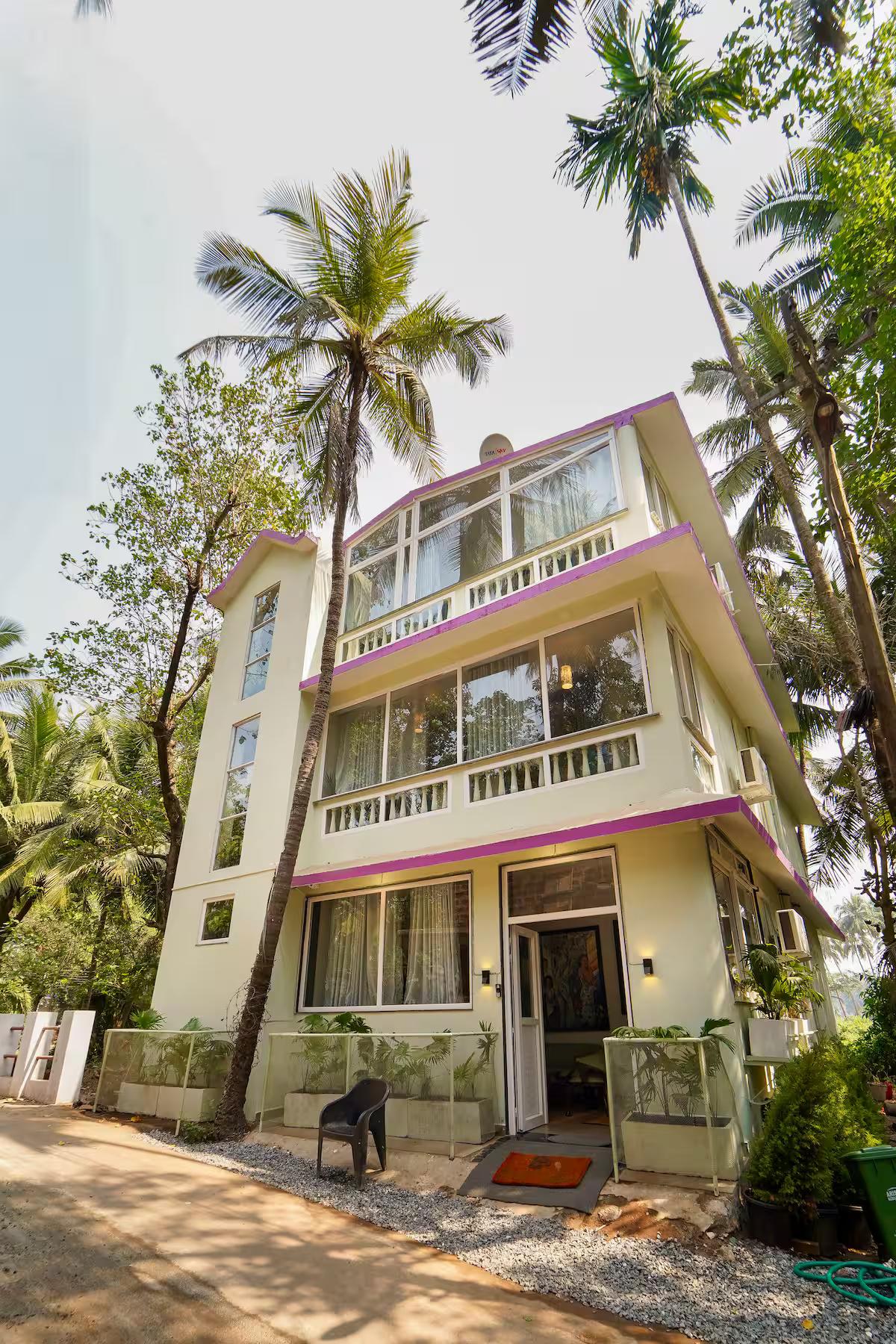 Cozy villa in Morjim x Solis Nature