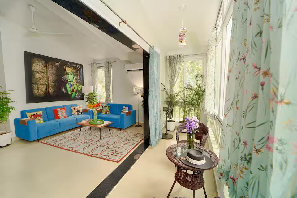 Cozy villa in Morjim x Solis Nature