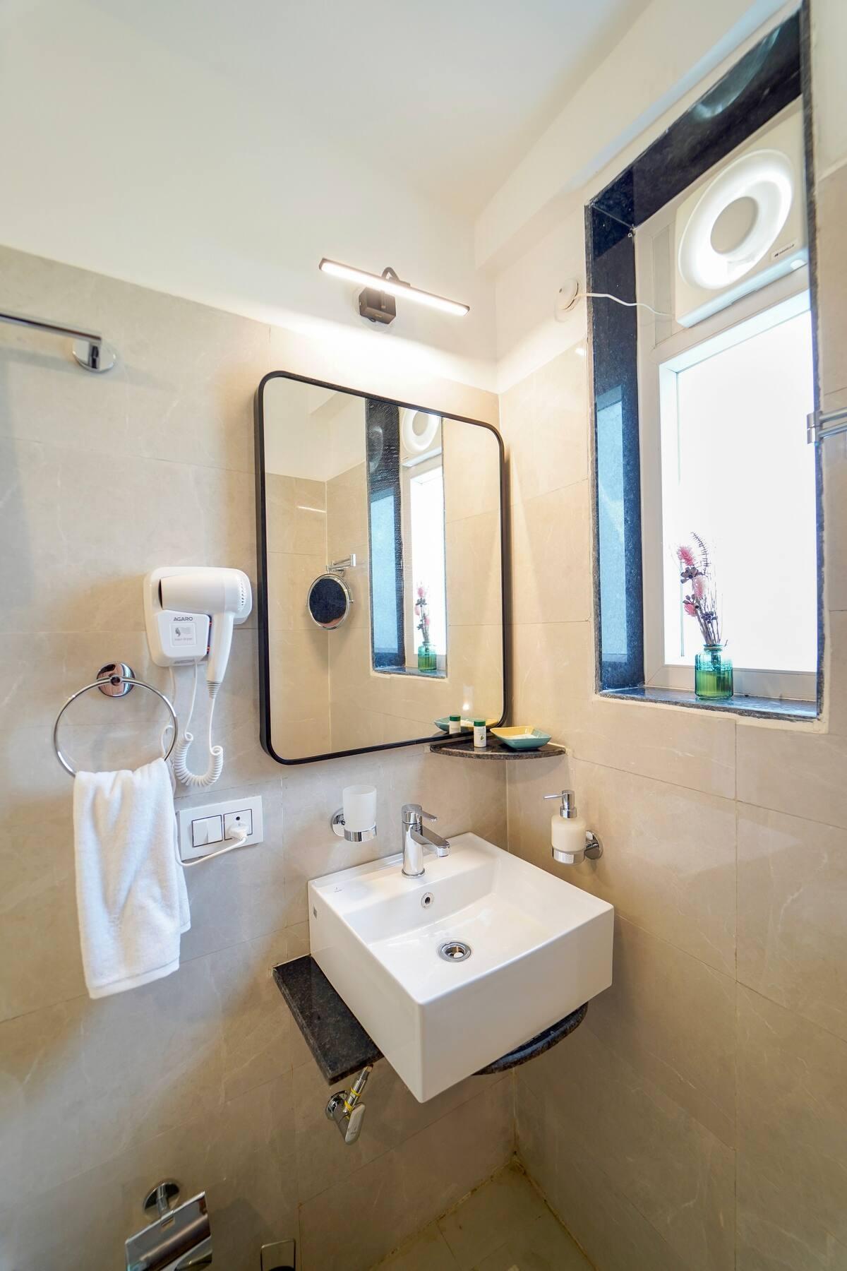 Cozy villa in Morjim x Solis Nature