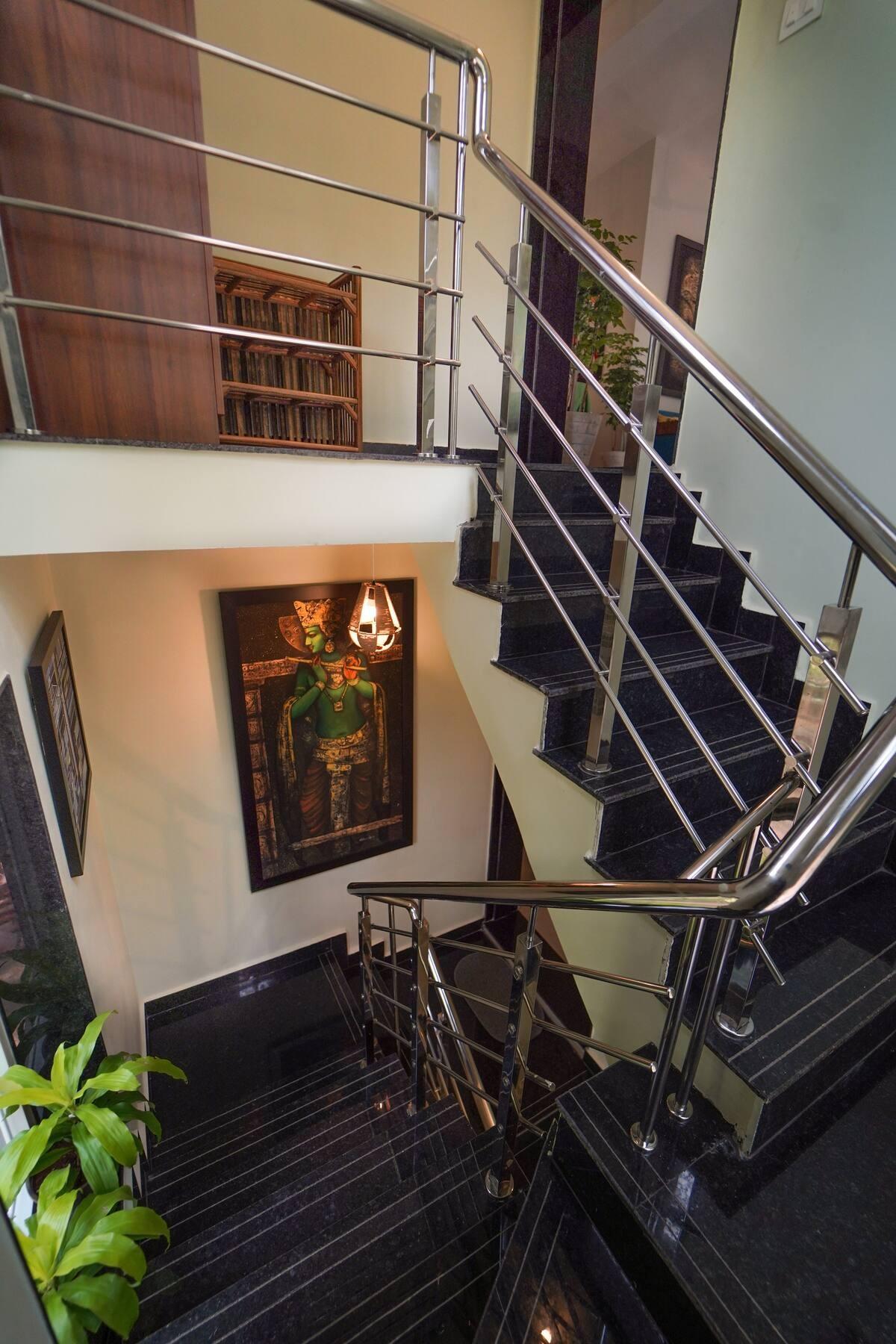 Cozy villa in Morjim x Solis Nature