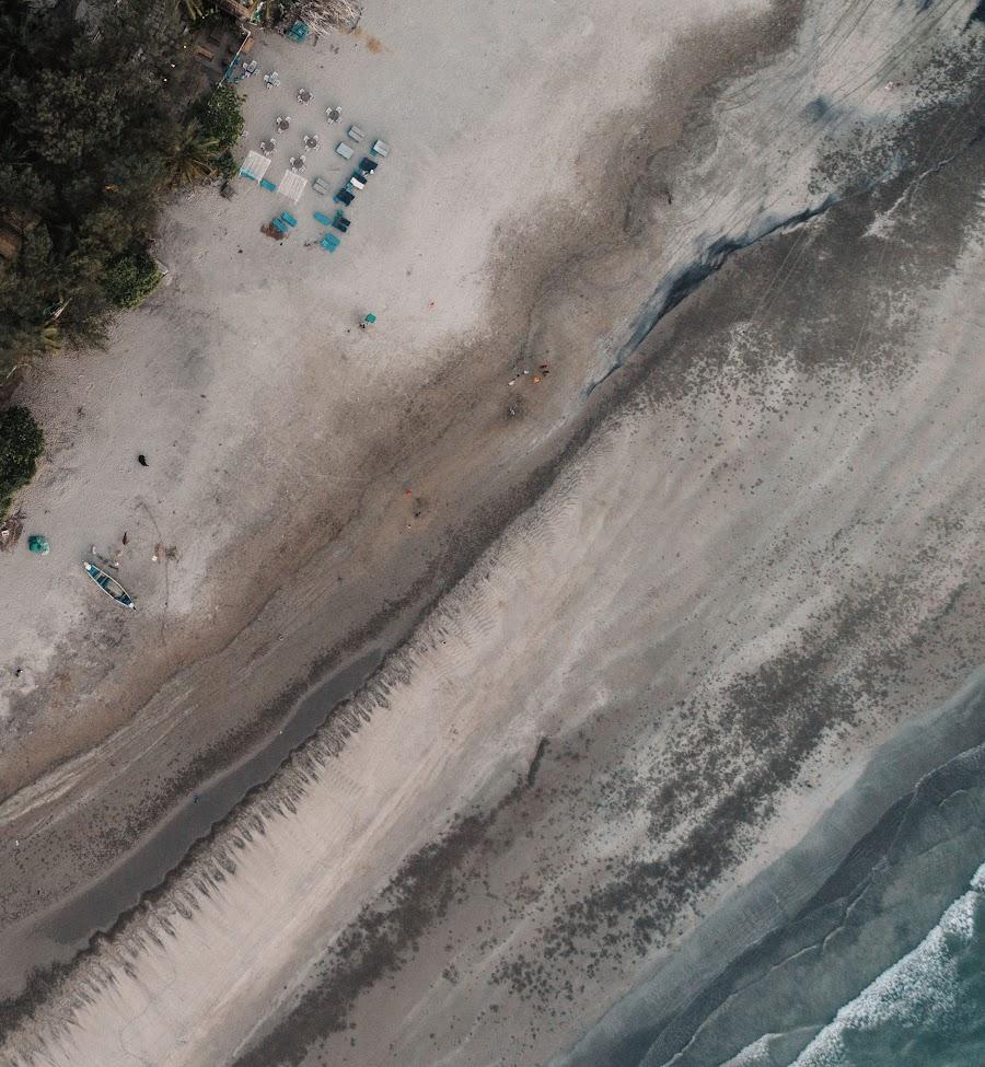 Luxury room on Morjim beach x Solis Nature