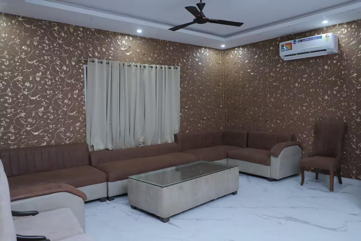 Kohli’s Farmhouse (NCR) x Solis Nature