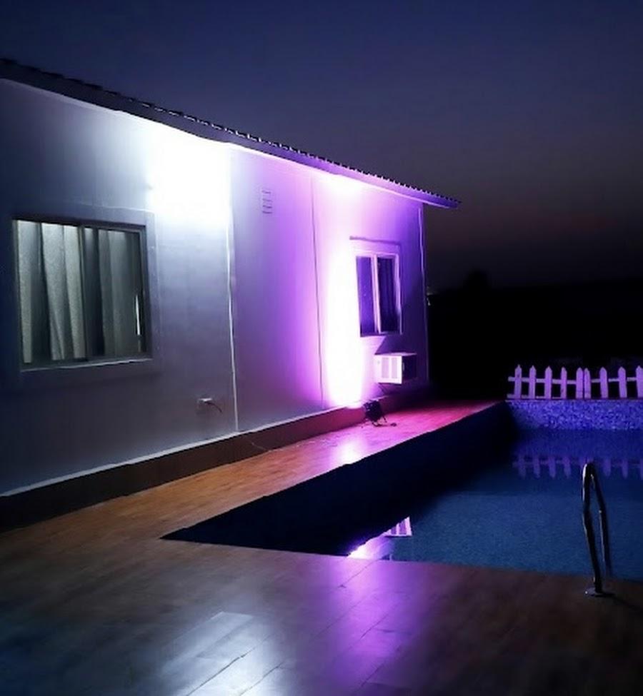 Kohli’s Farmhouse (NCR) x Solis Nature