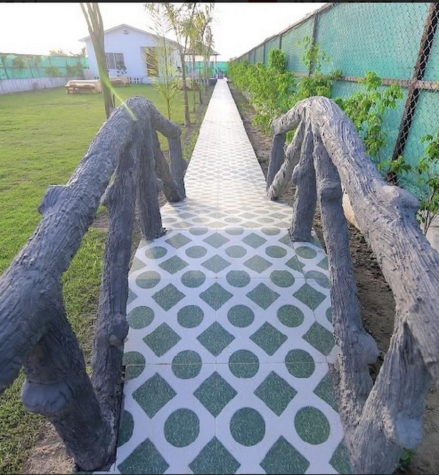 Kohli’s Farmhouse (NCR) x Solis Nature