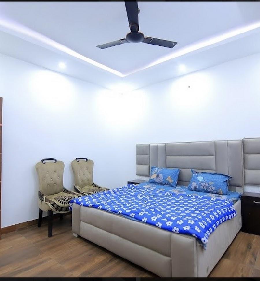 Kohli’s Farmhouse (NCR) x Solis Nature