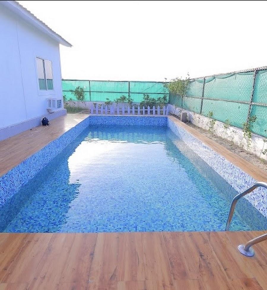 Kohli’s Farmhouse (NCR) x Solis Nature