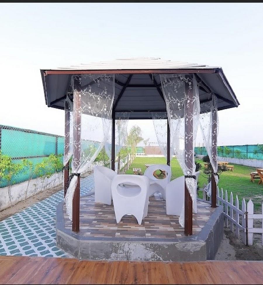 Kohli’s Farmhouse (NCR) x Solis Nature