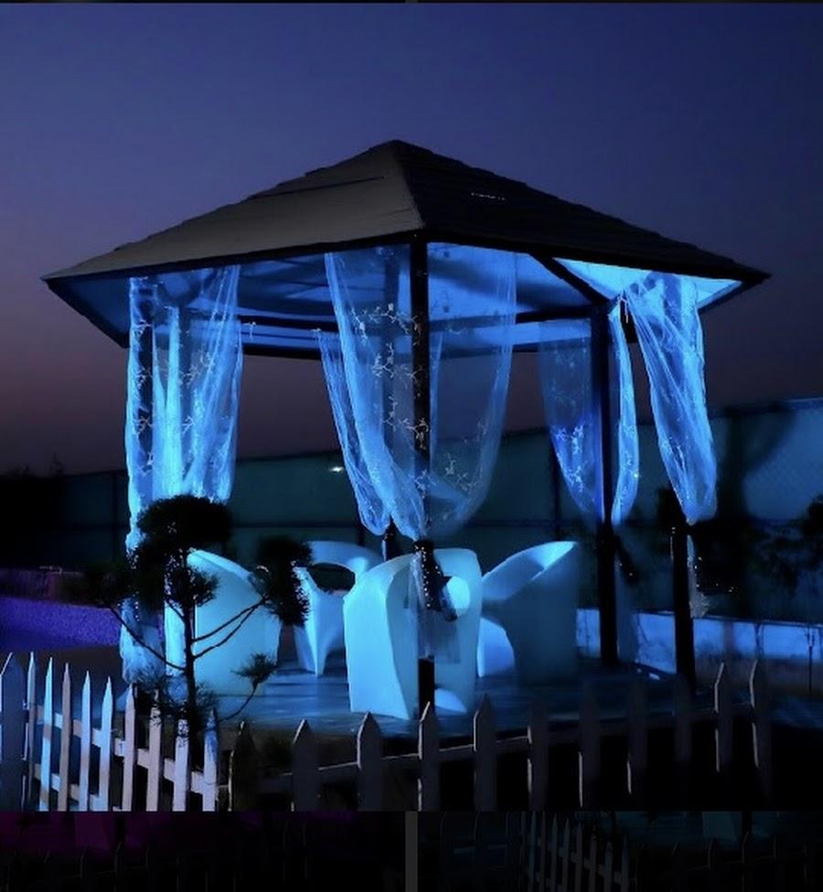 Kohli’s Farmhouse (NCR) x Solis Nature