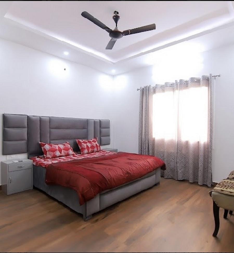 Kohli’s Farmhouse (NCR) x Solis Nature