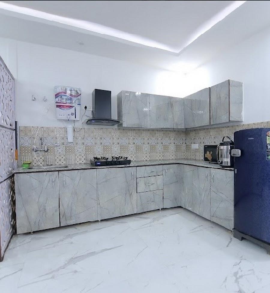 Kohli’s Farmhouse (NCR) x Solis Nature