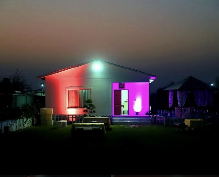 Kohli’s Farmhouse (NCR) x Solis Nature