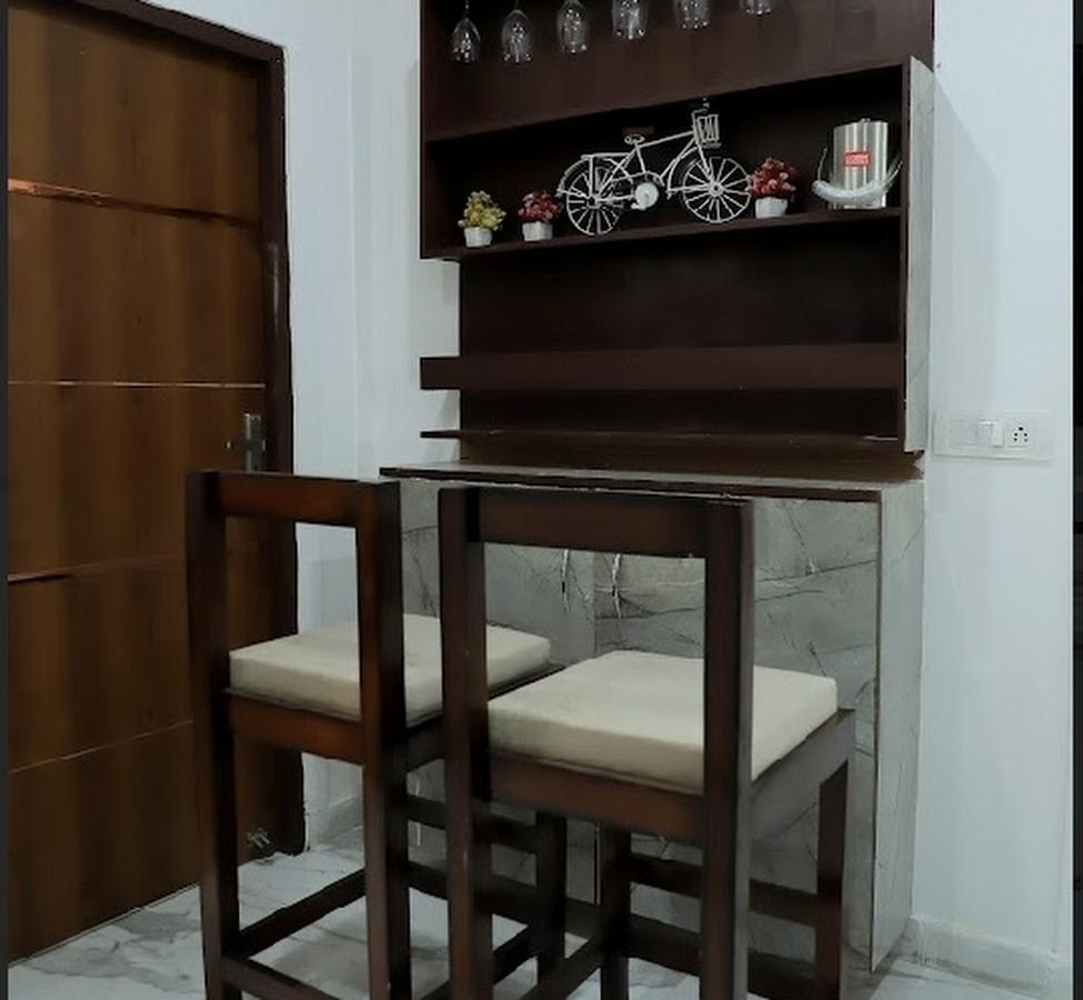 Kohli’s Farmhouse (NCR) x Solis Nature