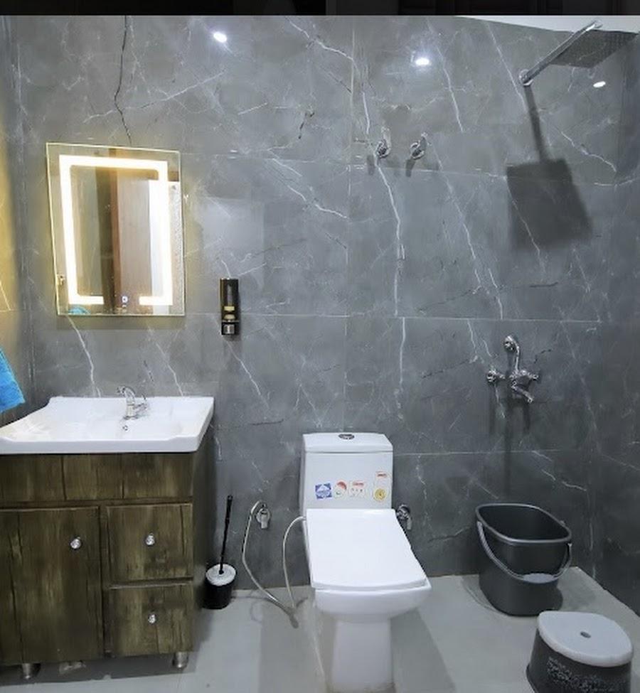 Kohli’s Farmhouse (NCR) x Solis Nature