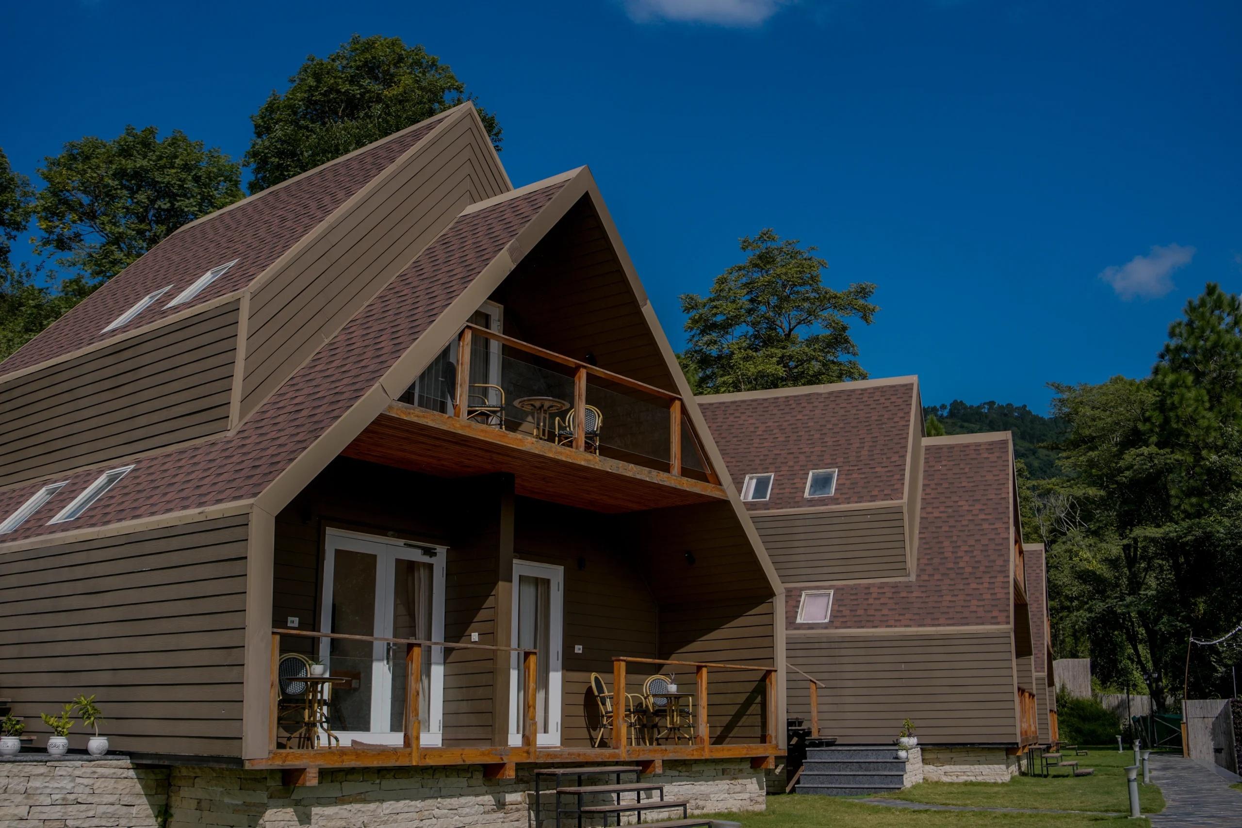 Samsara Luxury Cottages & Spa x Solis Nature