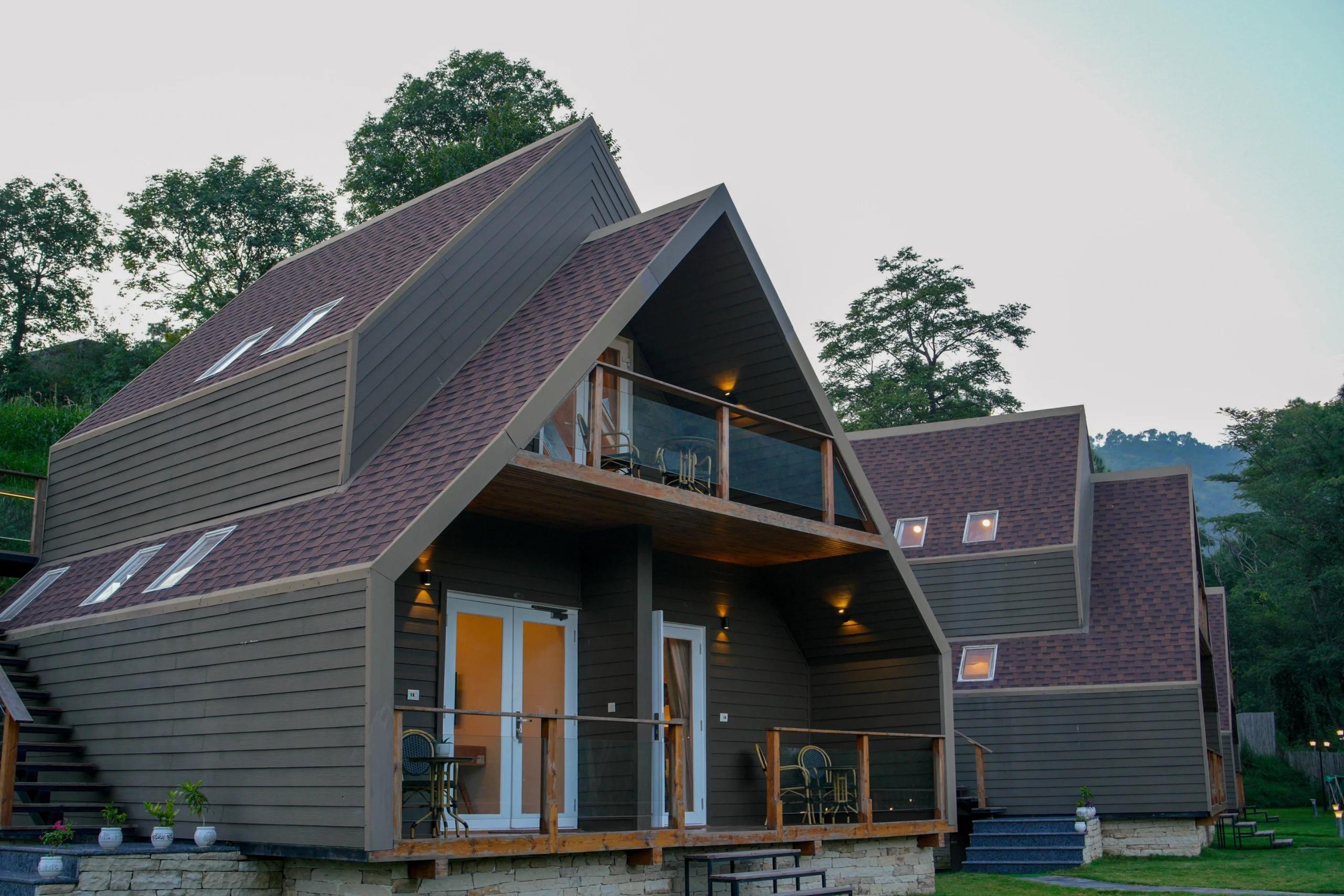 Samsara Luxury Cottages & Spa x Solis Nature