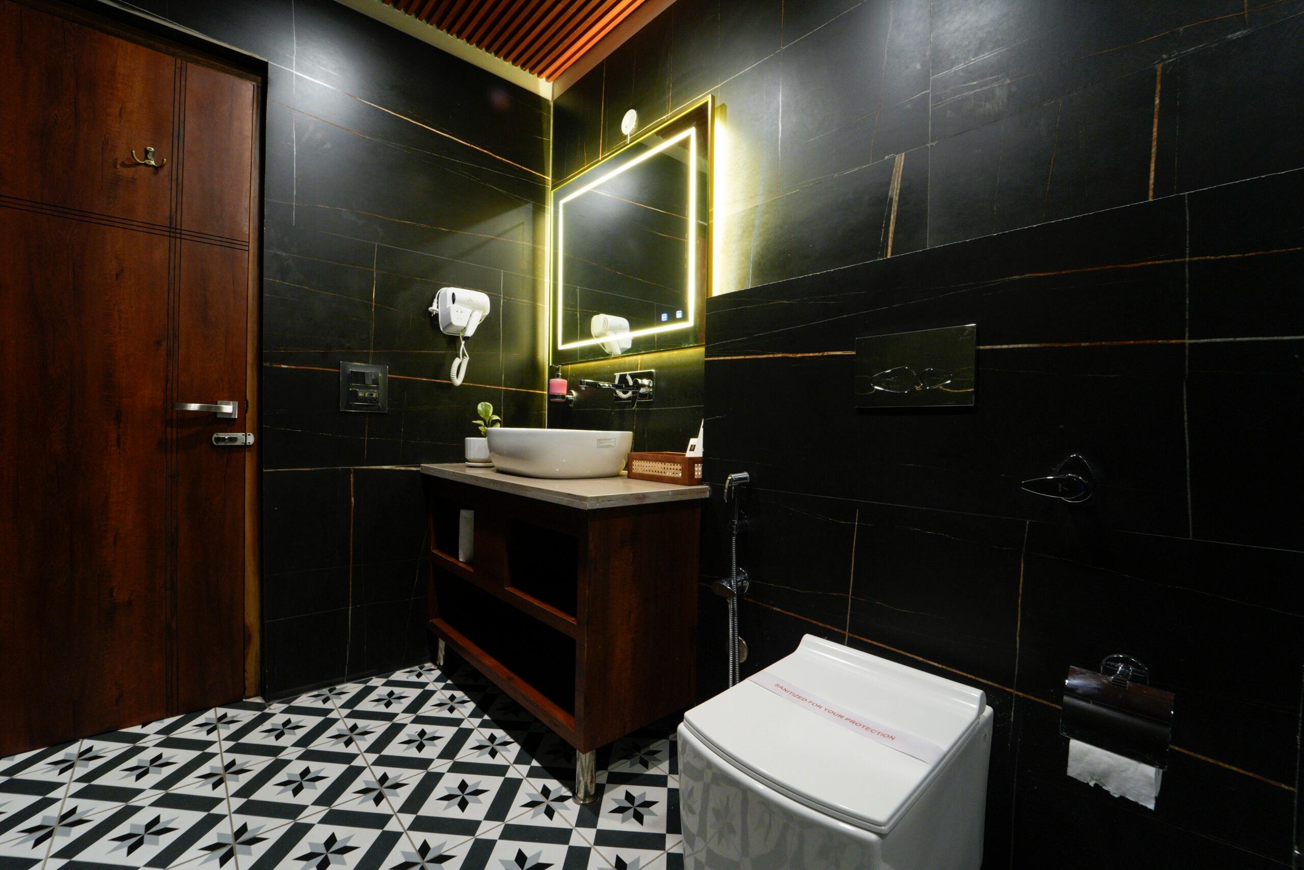 Samsara Luxury Cottages & Spa x Solis Nature