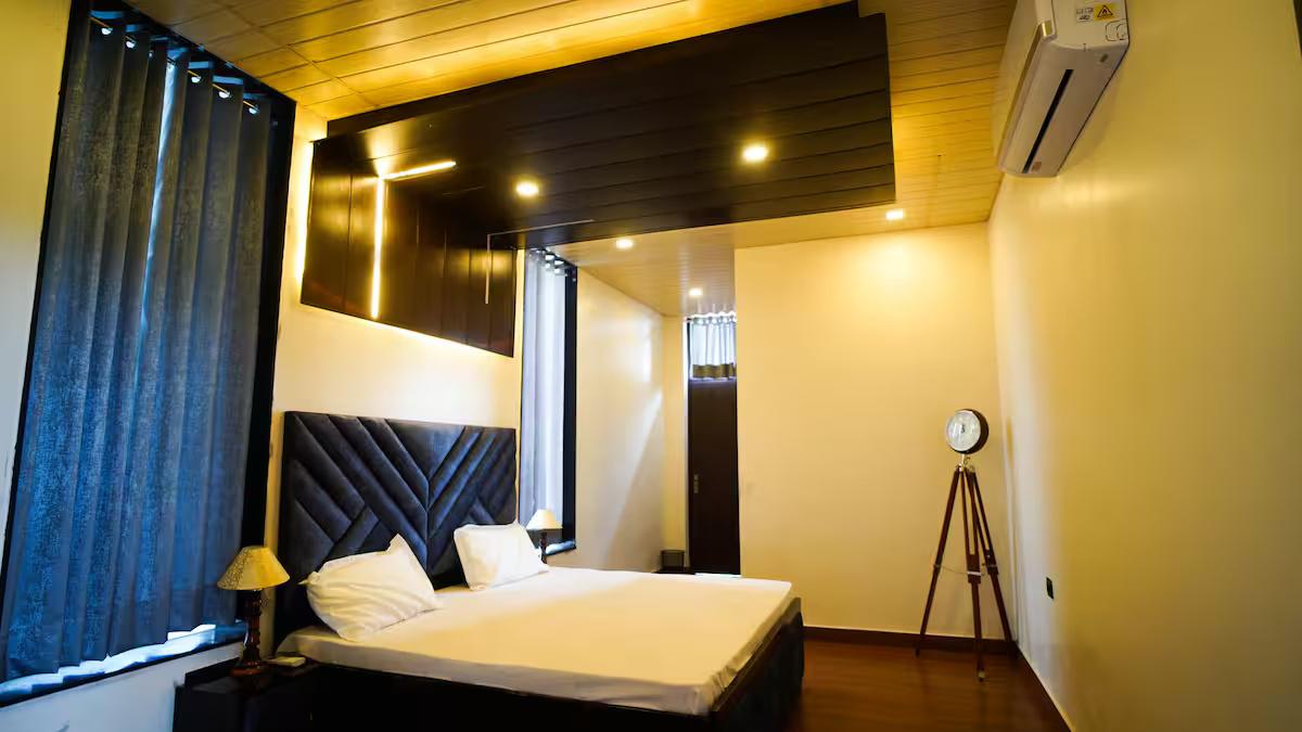 Ibiza farm By The Party Citadel x Solis Nature