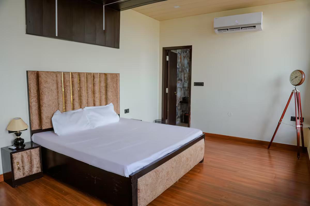 Ibiza farm By The Party Citadel x Solis Nature