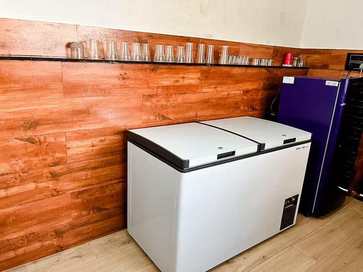 Ibiza farm By The Party Citadel x Solis Nature