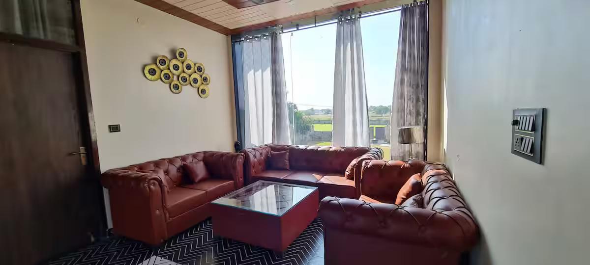 Ibiza farm By The Party Citadel x Solis Nature