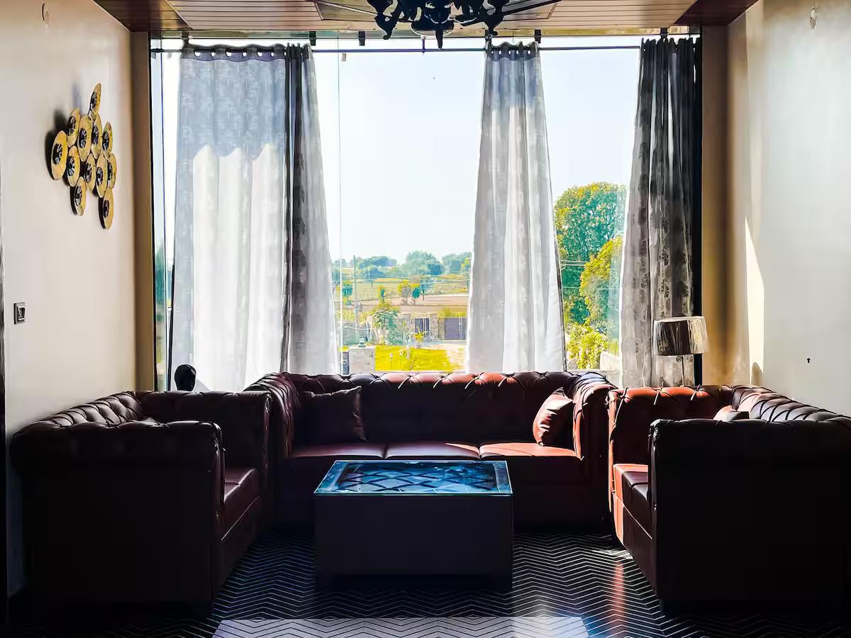 Ibiza farm By The Party Citadel x Solis Nature