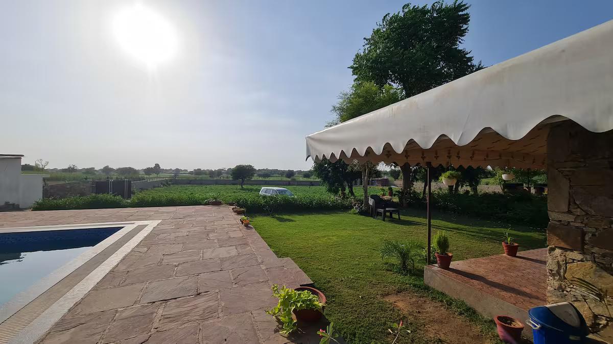 The Rustic Villa x Solis Nature