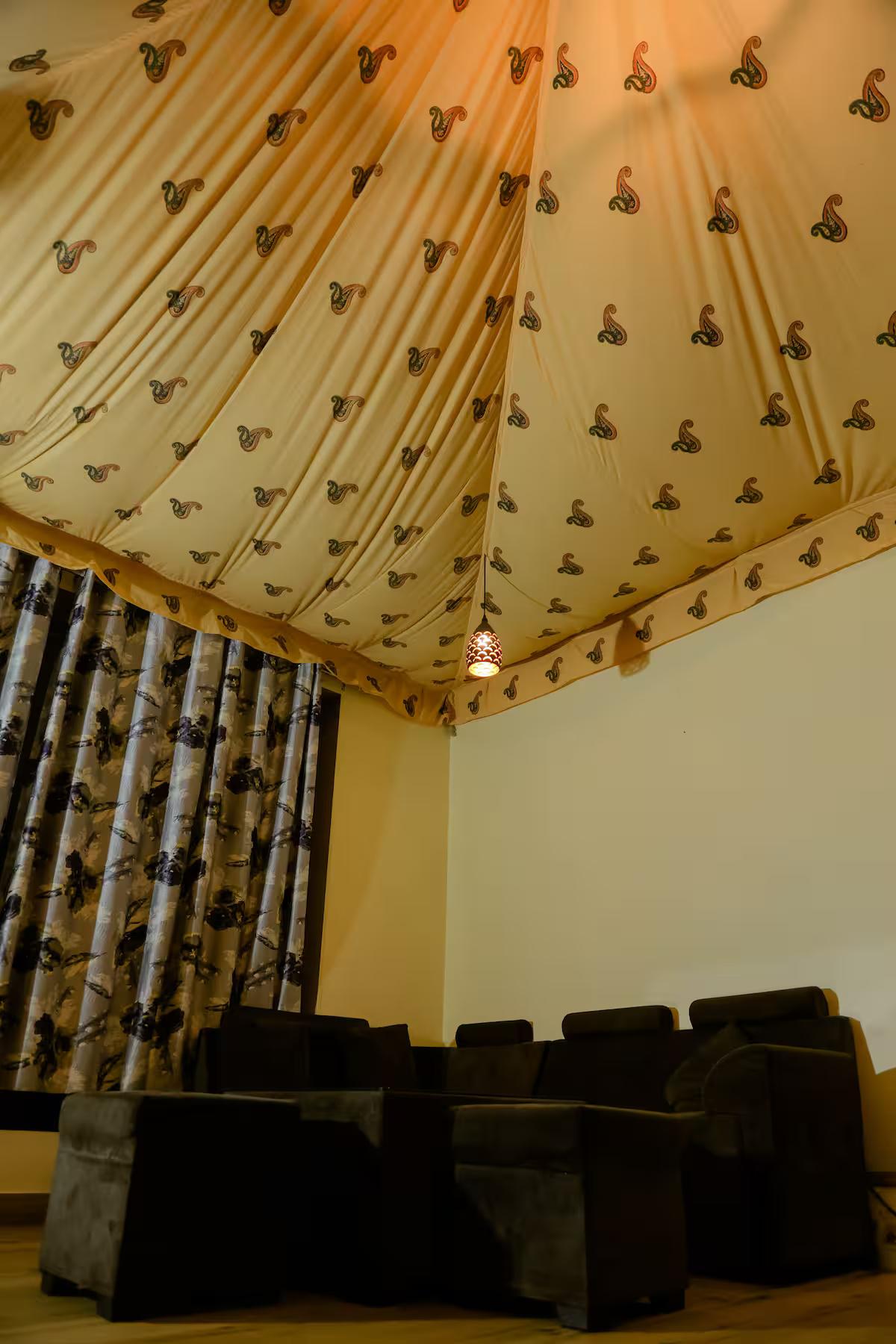 The Rustic Villa x Solis Nature