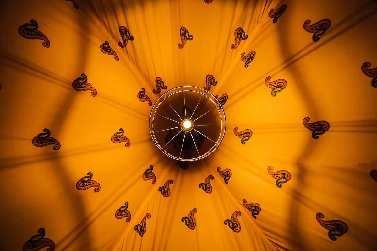 The Rustic Villa x Solis Nature