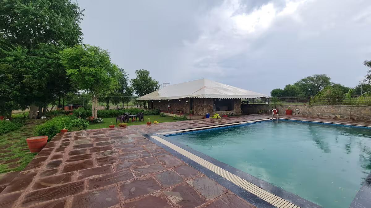 The Rustic Villa x Solis Nature