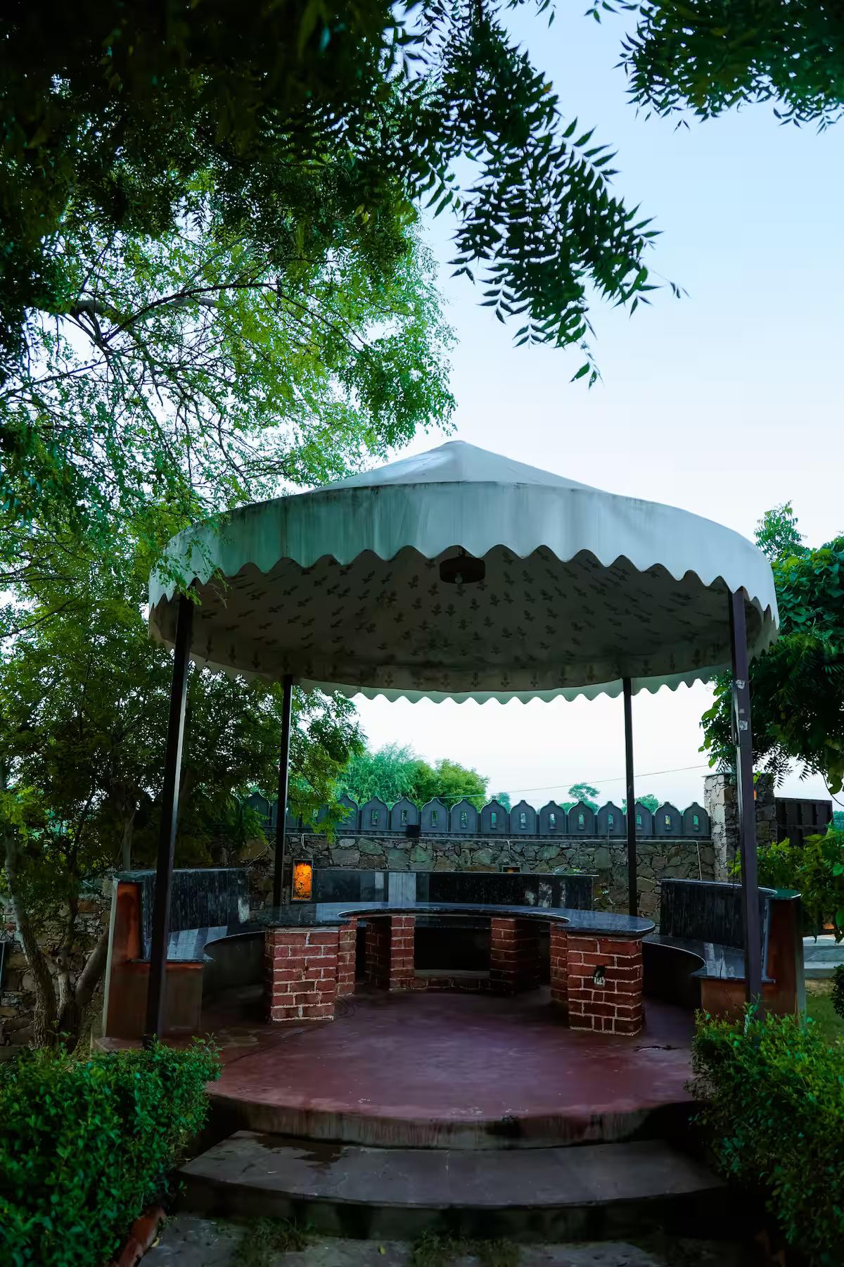 The Rustic Villa x Solis Nature