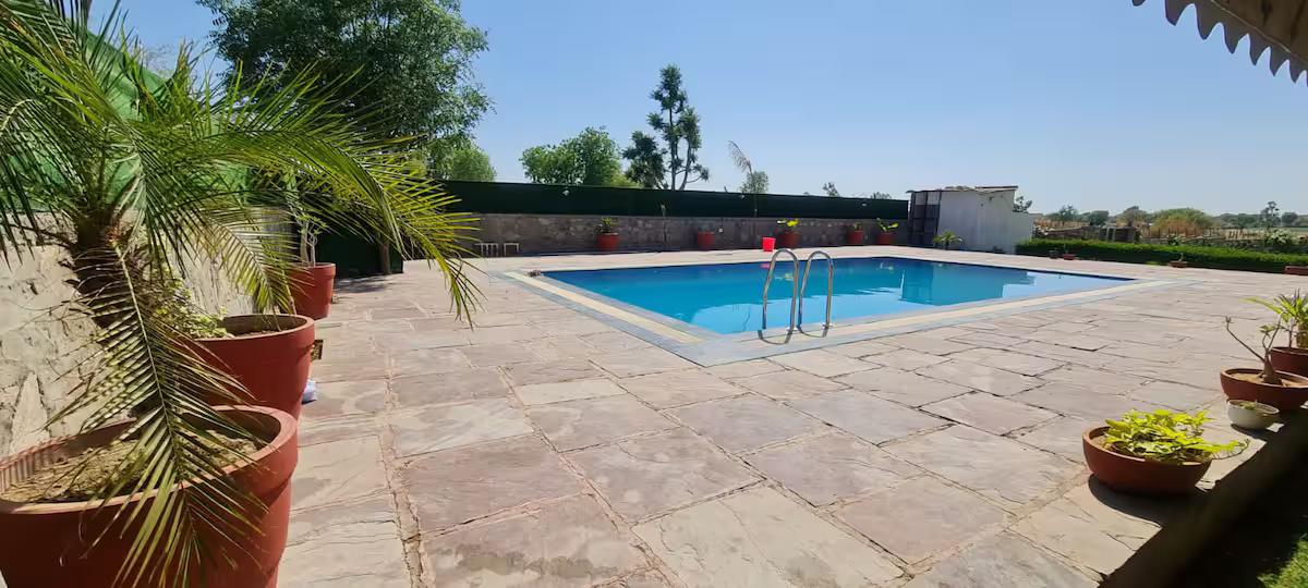 The Rustic Villa x Solis Nature