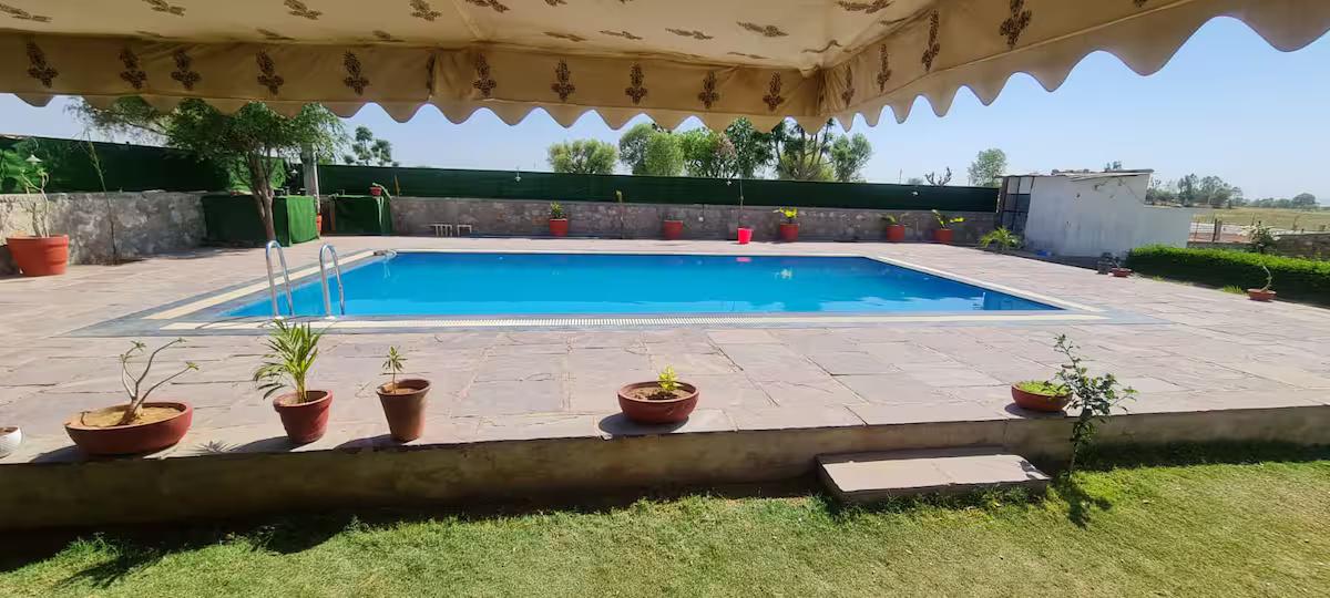 The Rustic Villa x Solis Nature