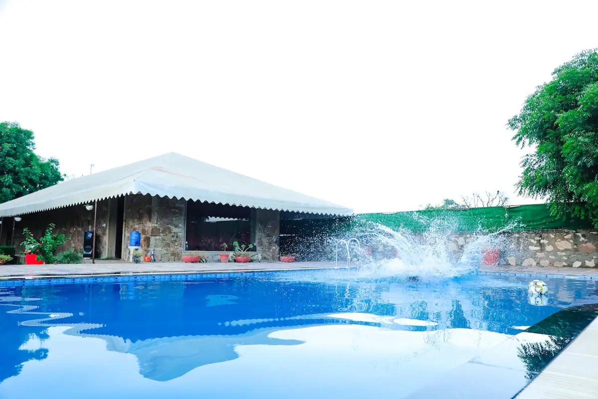 The Rustic Villa x Solis Nature