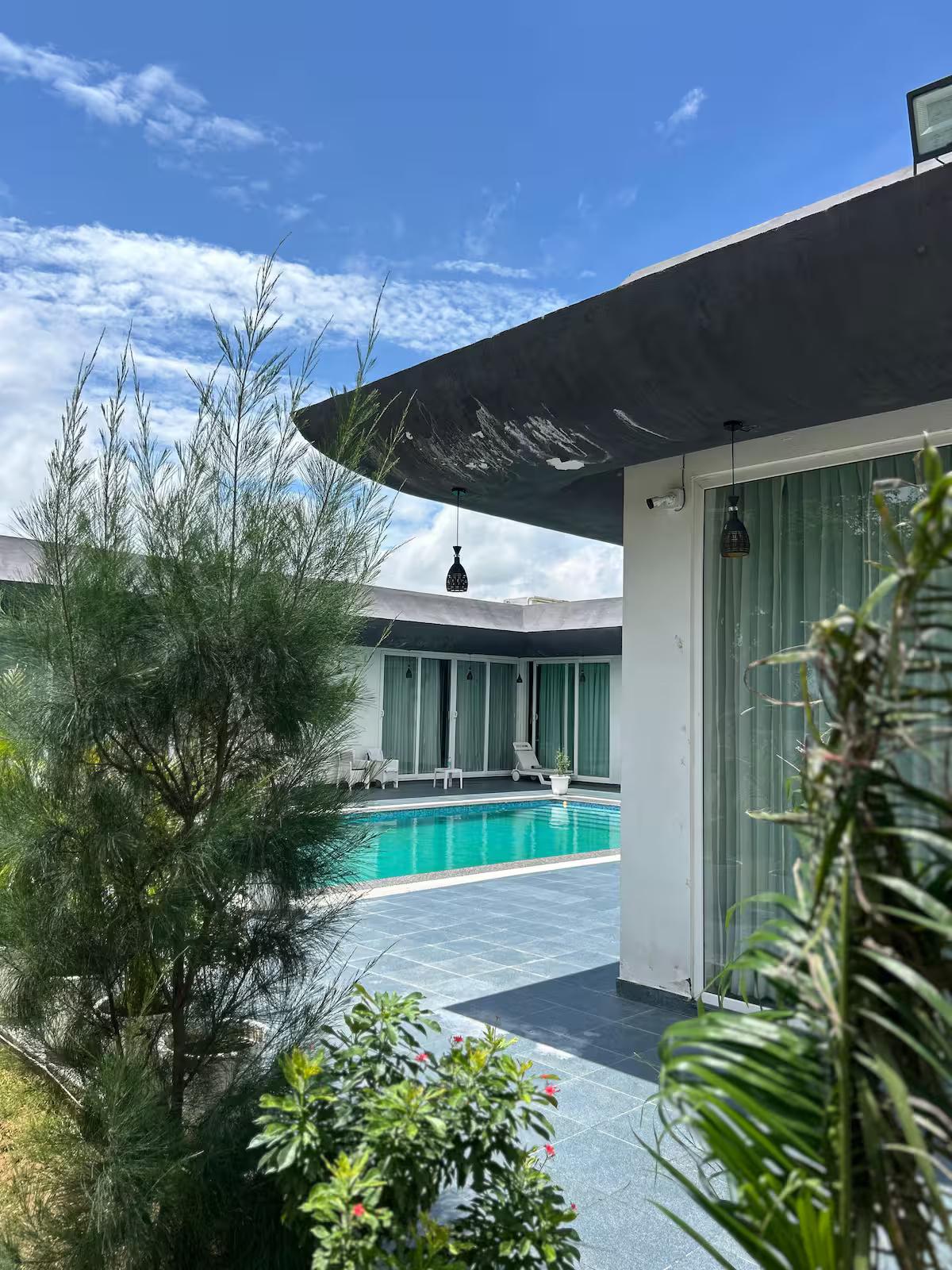 Edo Mansion x Solis Nature