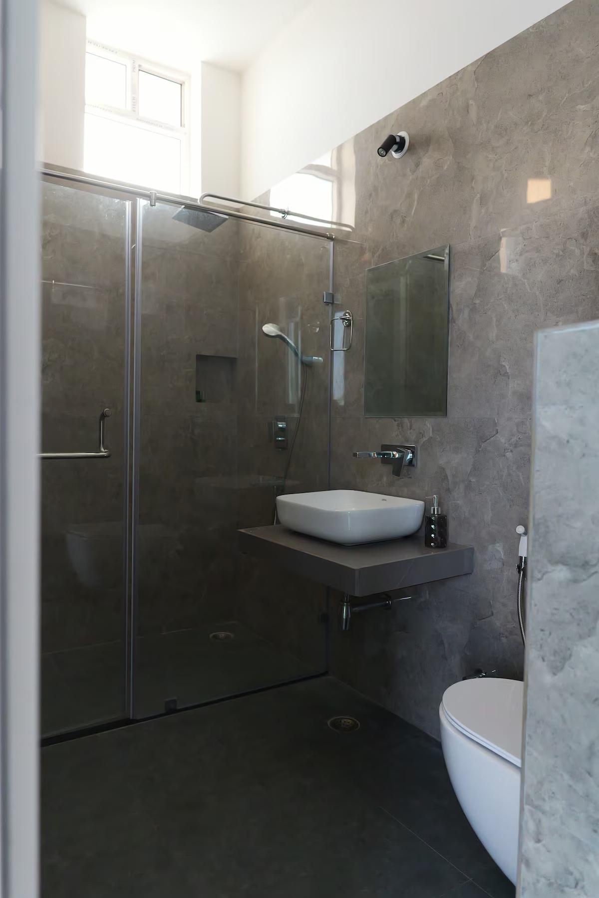 Edo Mansion x Solis Nature