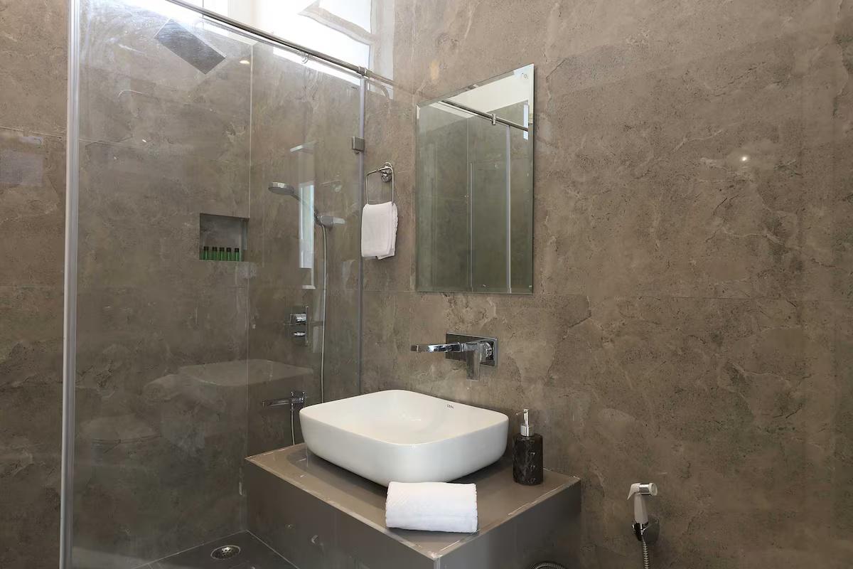 Edo Mansion x Solis Nature