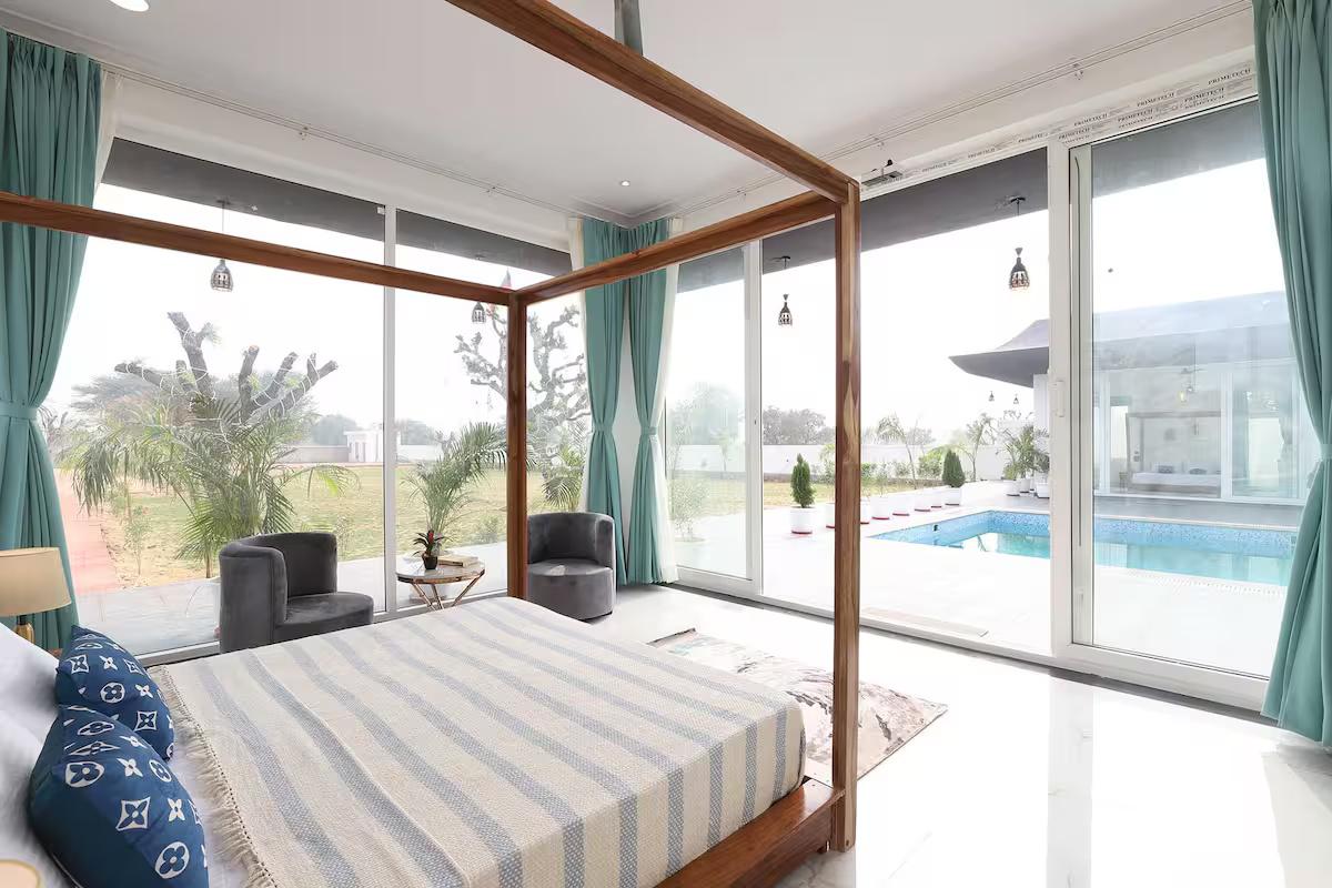 Edo Mansion x Solis Nature