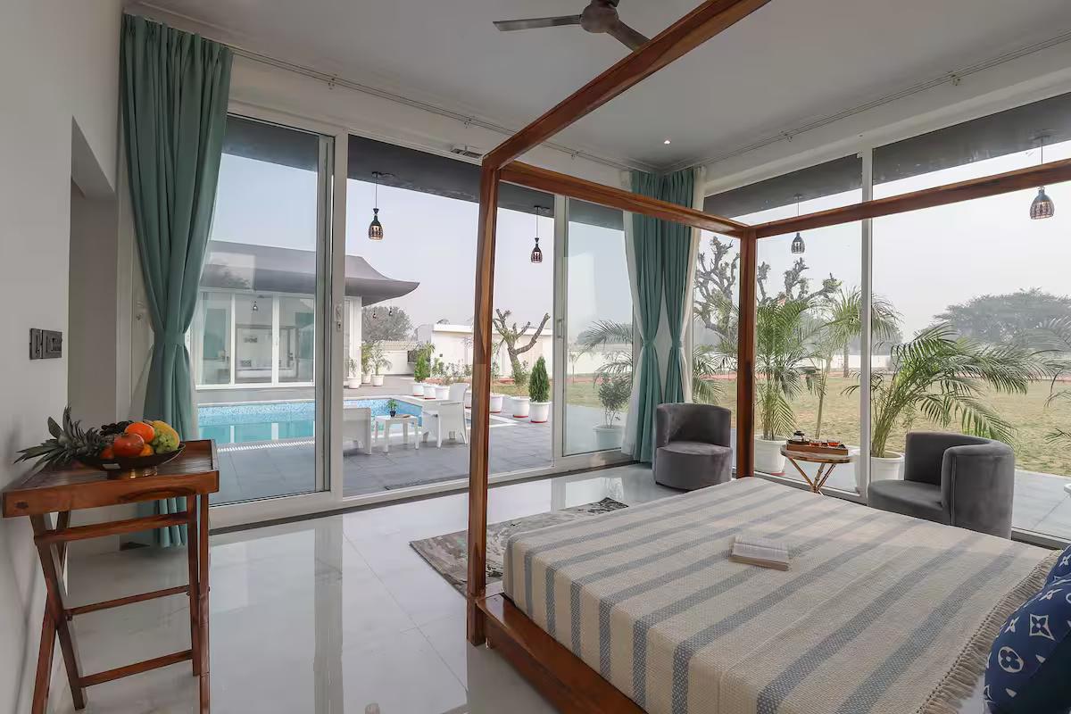 Edo Mansion x Solis Nature