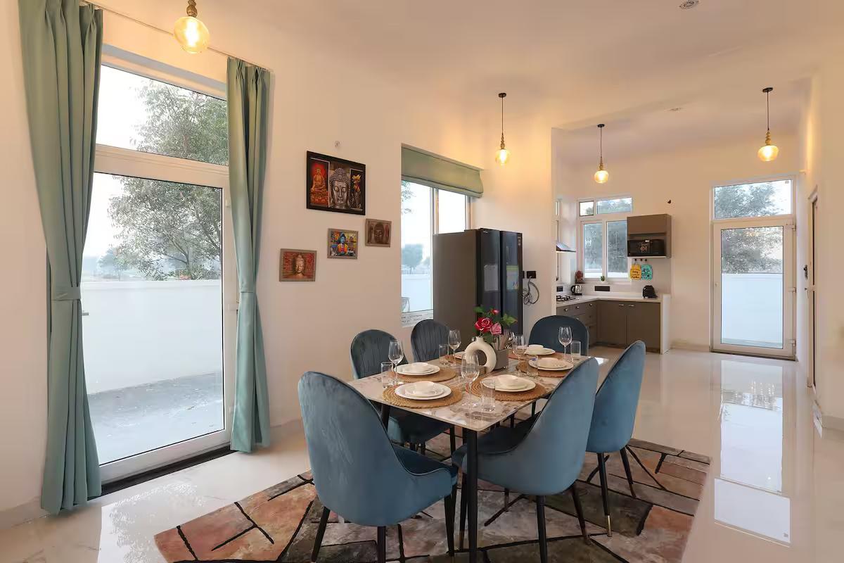 Edo Mansion x Solis Nature