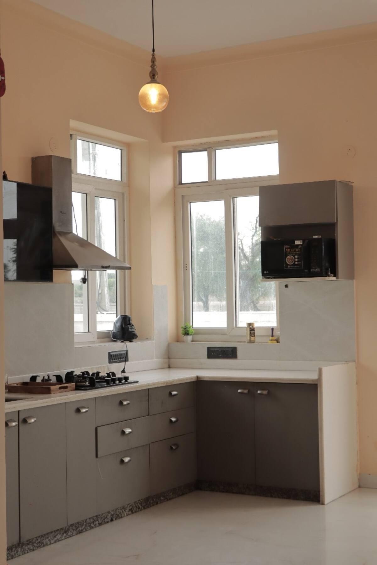 Edo Mansion x Solis Nature