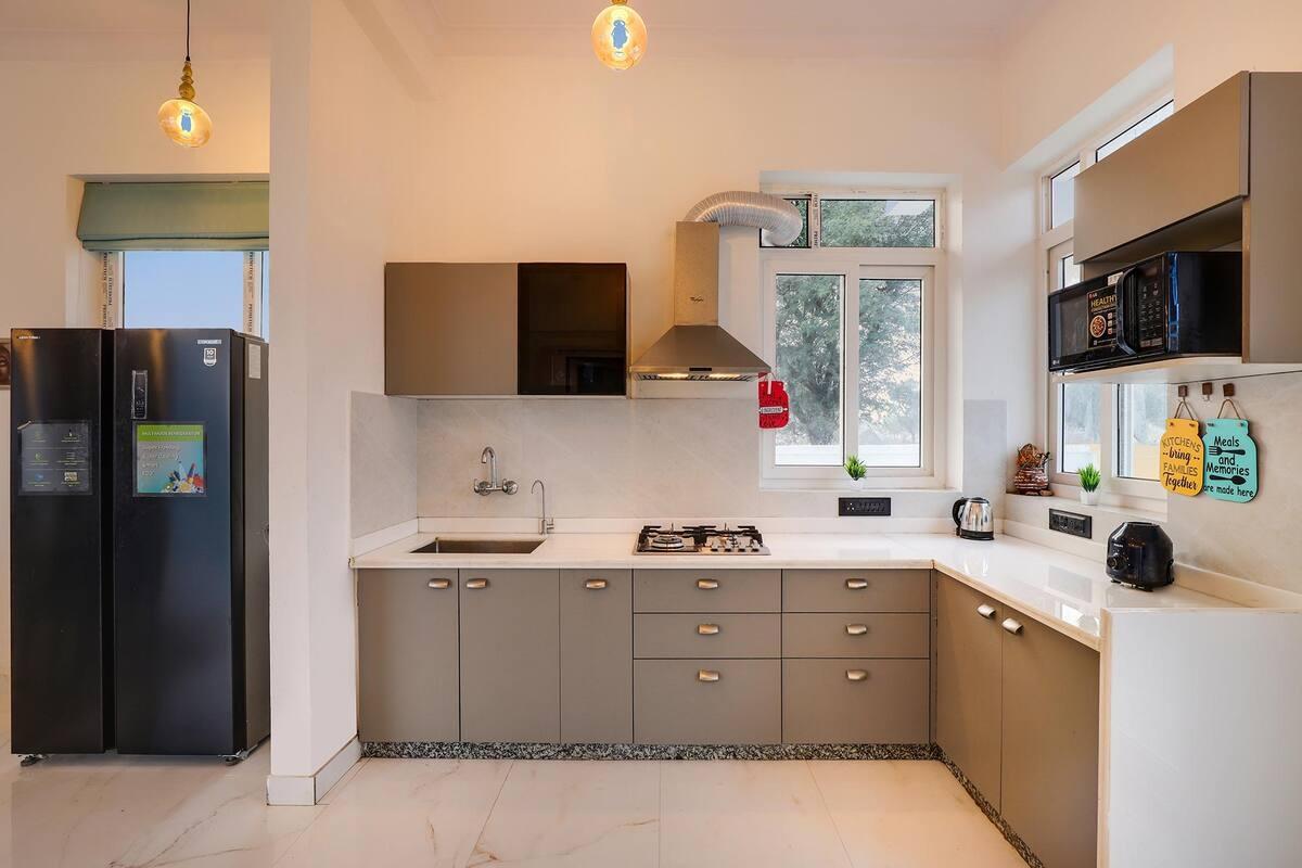 Edo Mansion x Solis Nature