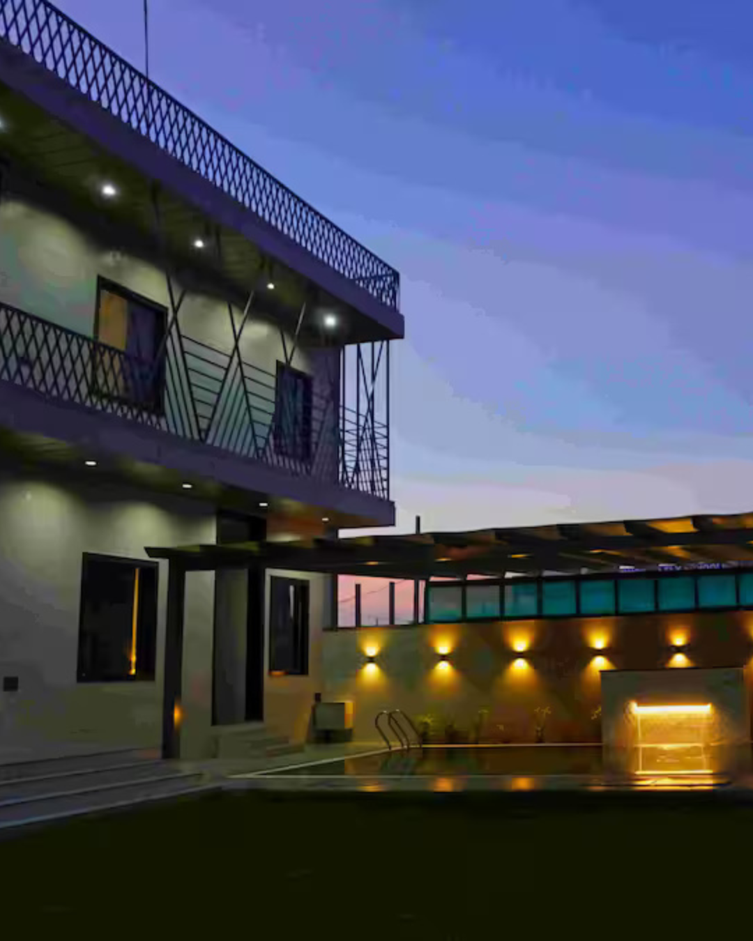 Grazio Farm x Solis Nature